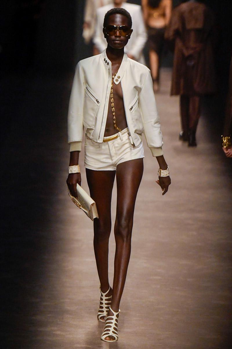 2024 İlkbahar/Yaz Moda Trendleri