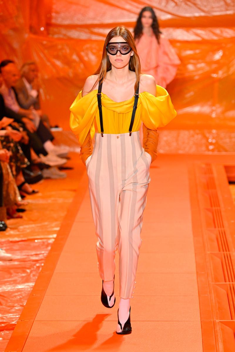 2024 İlkbahar/Yaz Moda Trendleri