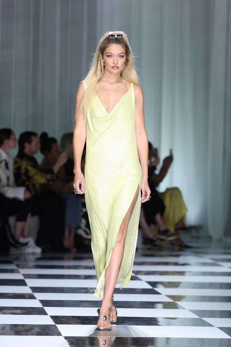 2024 İlkbahar/Yaz Moda Trendleri