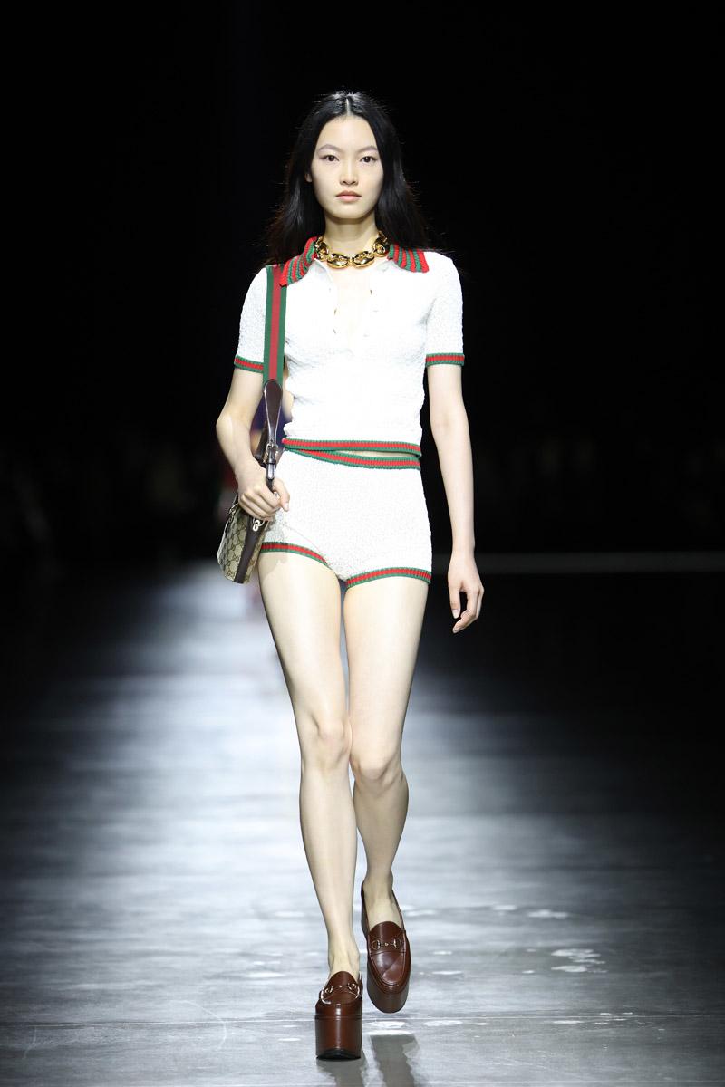 2024 İlkbahar/Yaz Moda Trendleri