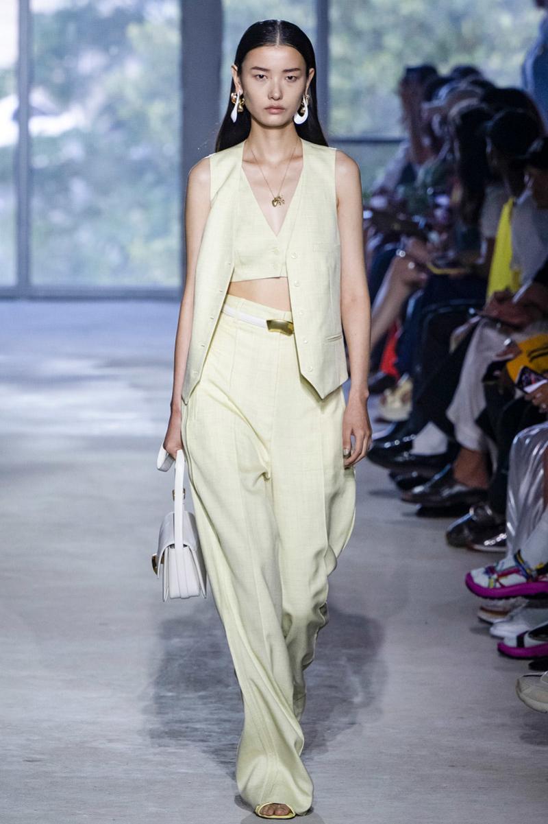 2024 İlkbahar/Yaz Moda Trendleri