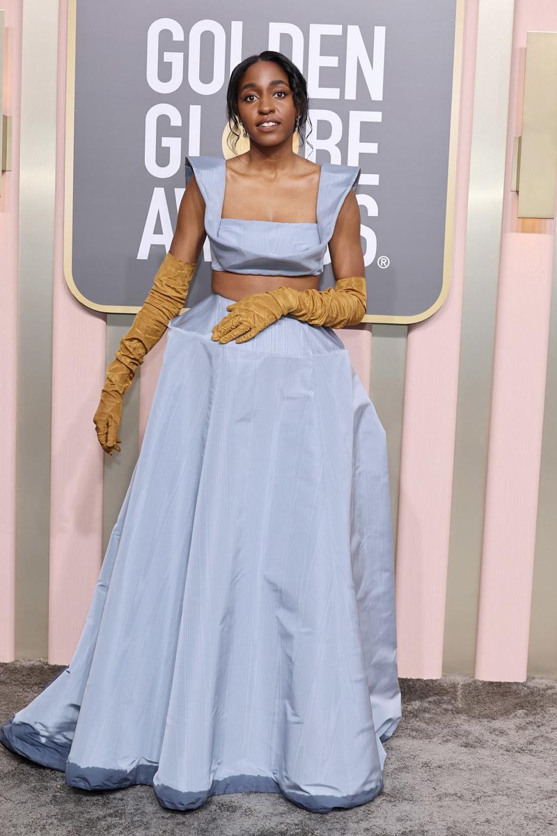 Kırmızı Halının Moda Trendleri