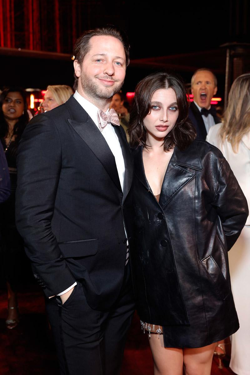 LACMA Art + Film Galası 2023 En İyi Kırmızı Halı Görünümleri