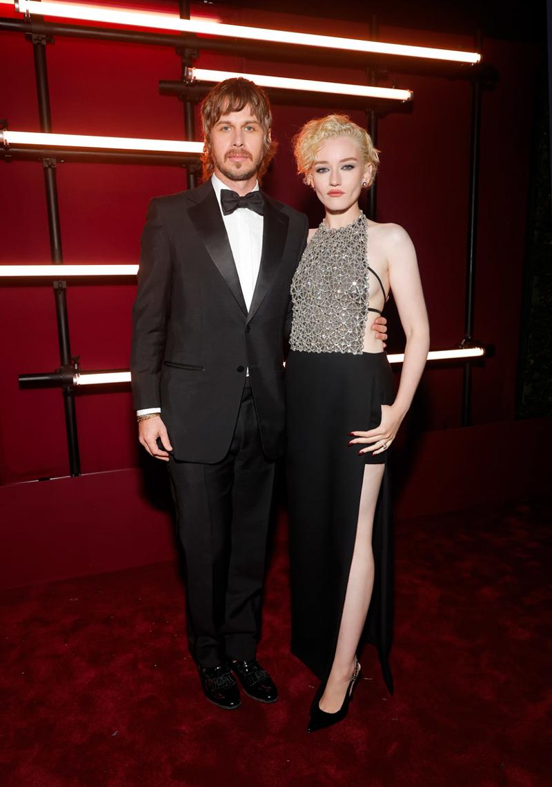 LACMA Art + Film Galası 2023 En İyi Kırmızı Halı Görünümleri