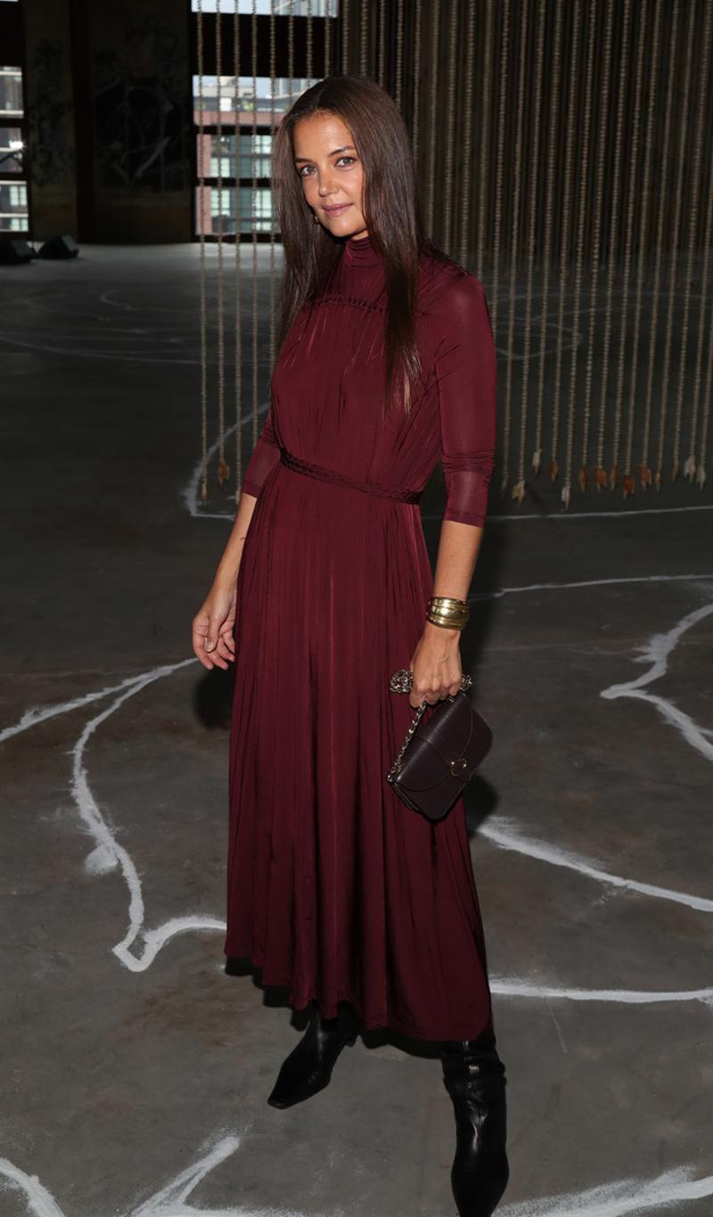 Moda Haftalarının En İyi Ünlü Stilleri