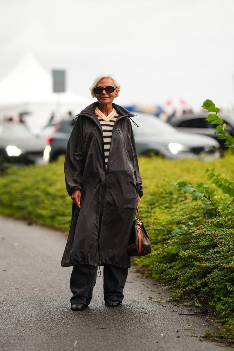 Kopenhag Moda Haftası'ndan Öne Çıkan Sokak Stilleri