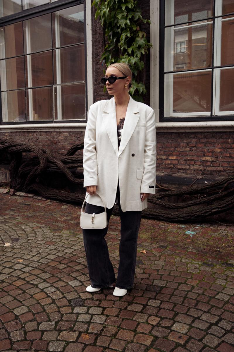 Kopenhag Moda Haftası'ndan Öne Çıkan Sokak Stilleri