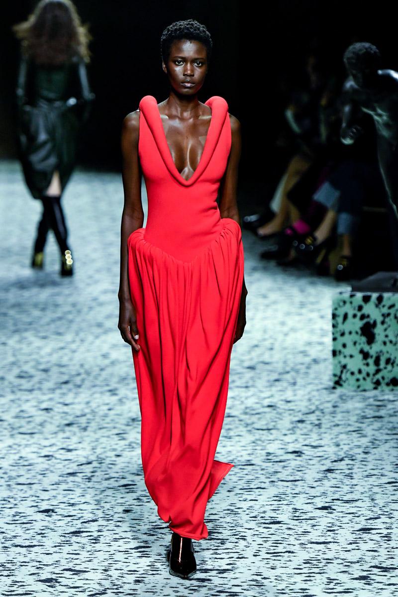 2023 Sonbahar Sezonunun Favori Rengi: Kırmızı