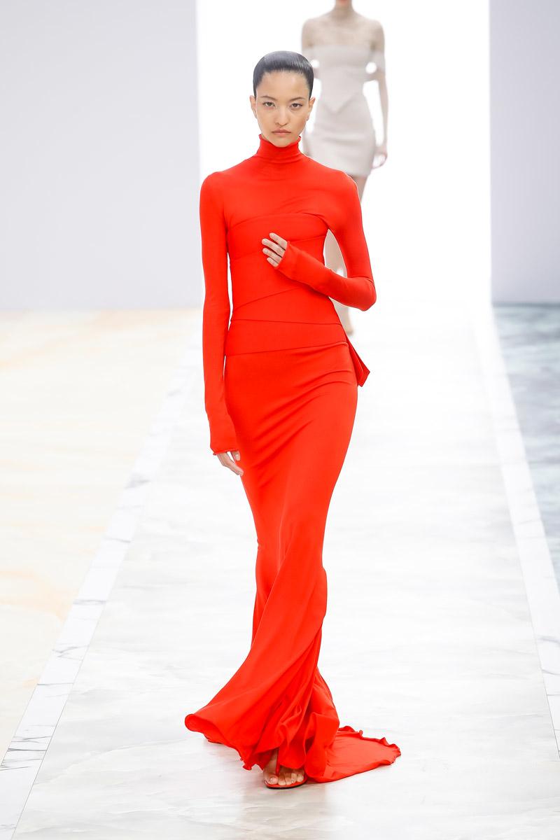 2023 Sonbahar Sezonunun Favori Rengi: Kırmızı