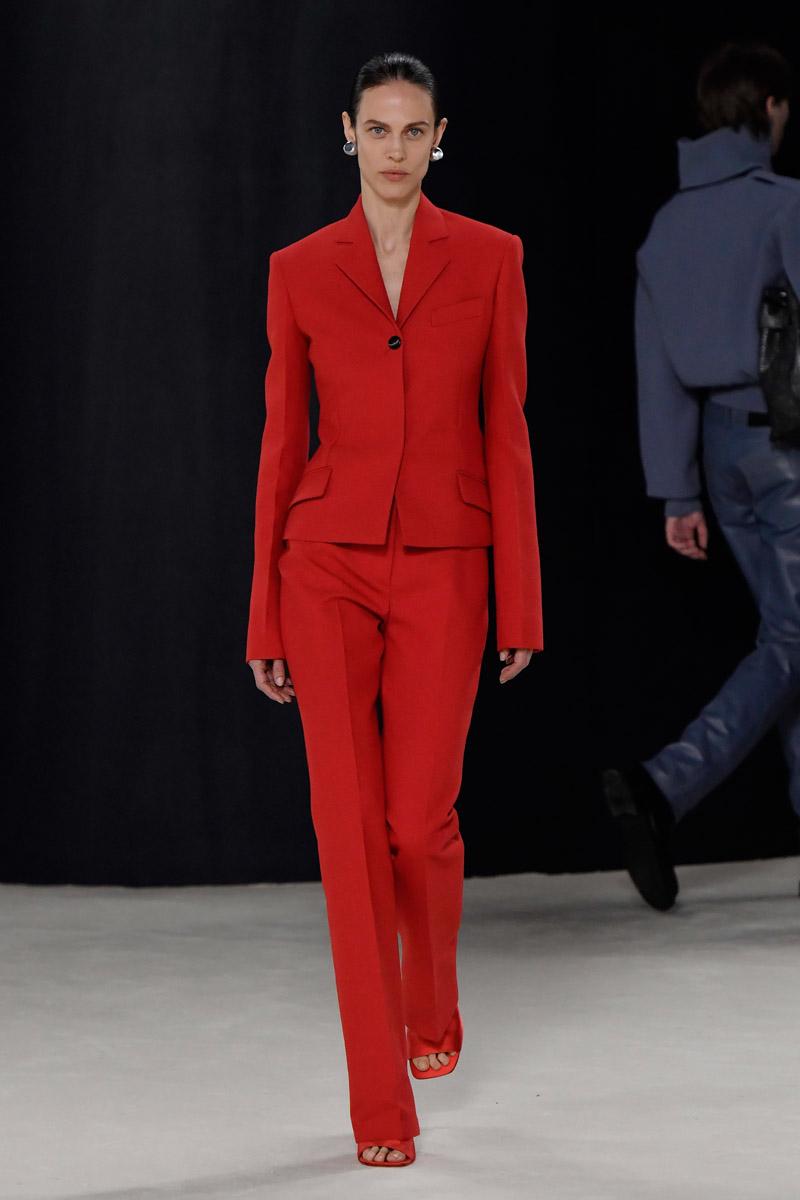 2023 Sonbahar Sezonunun Favori Rengi: Kırmızı