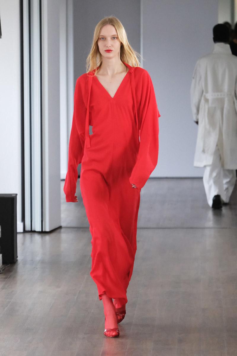 2023 Sonbahar Sezonunun Favori Rengi: Kırmızı