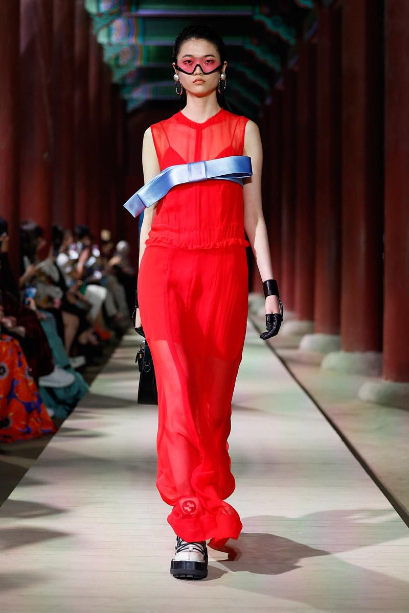 2023 Sonbahar Sezonunun Favori Rengi: Kırmızı