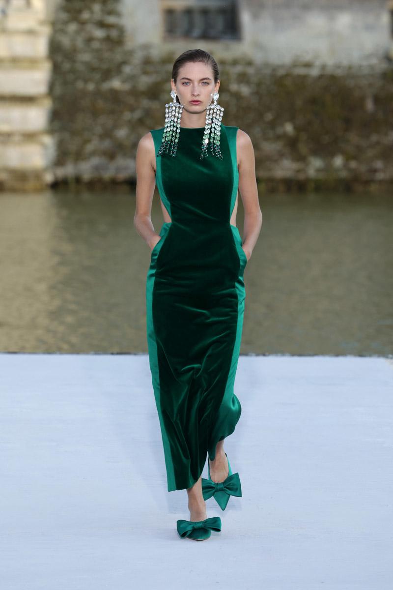 Paris Sonbahar/Kış Haute Couture Haftası