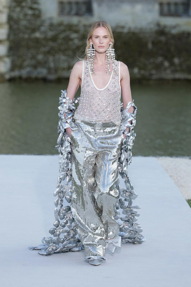 Paris Sonbahar/Kış Haute Couture Haftası