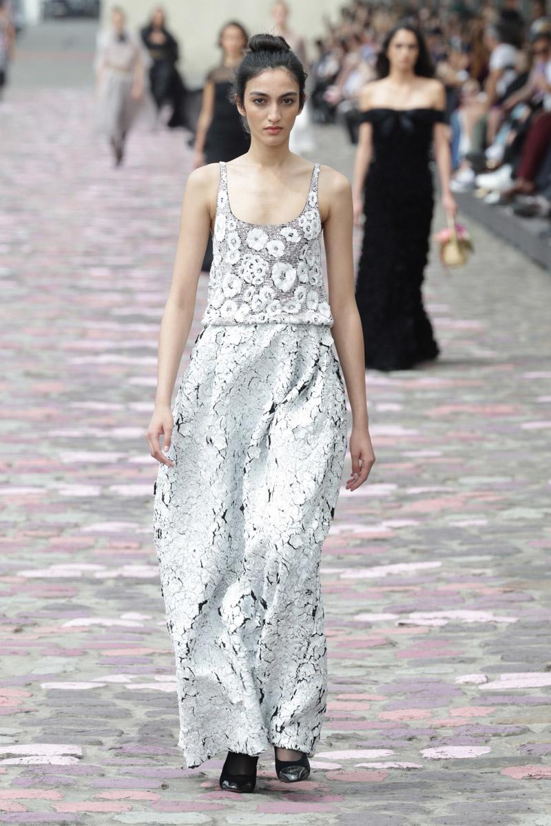 Paris Sonbahar/Kış Haute Couture Haftası