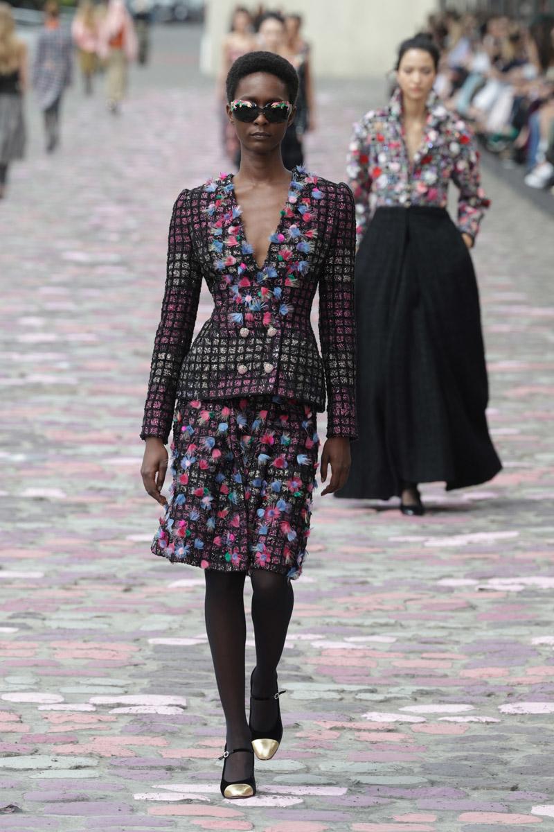 Paris Sonbahar/Kış Haute Couture Haftası