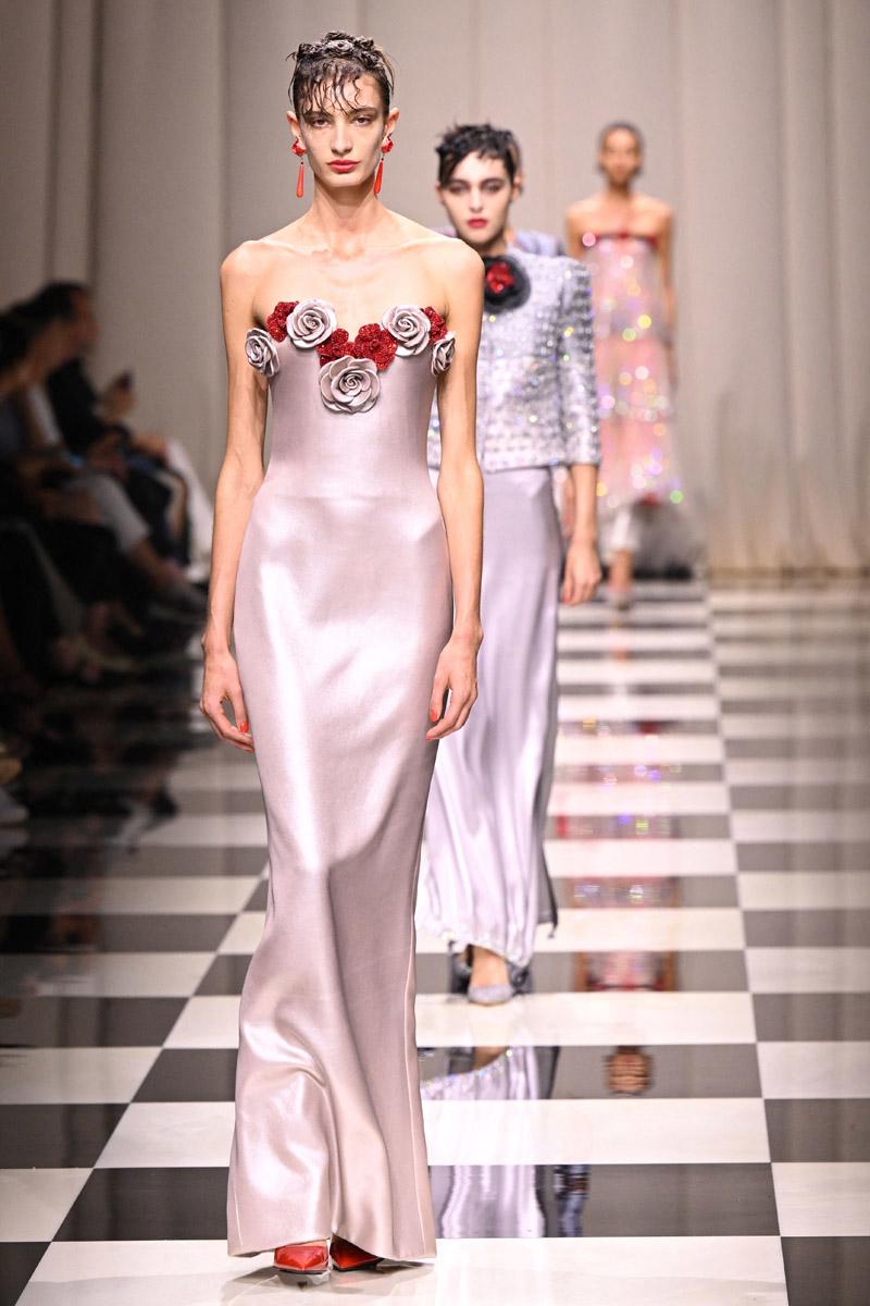 Paris Sonbahar/Kış Haute Couture Haftası