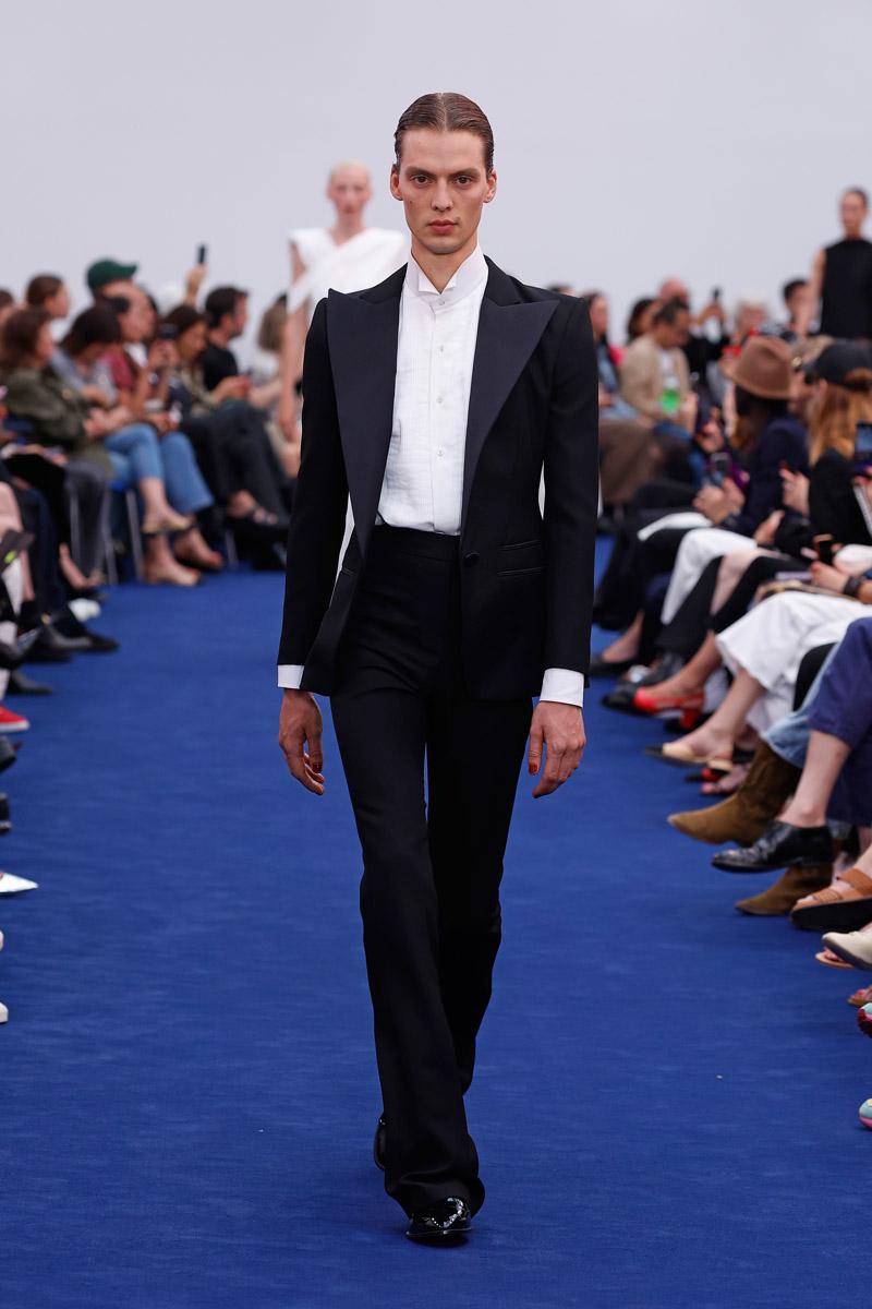 Paris Sonbahar/Kış Haute Couture Haftası