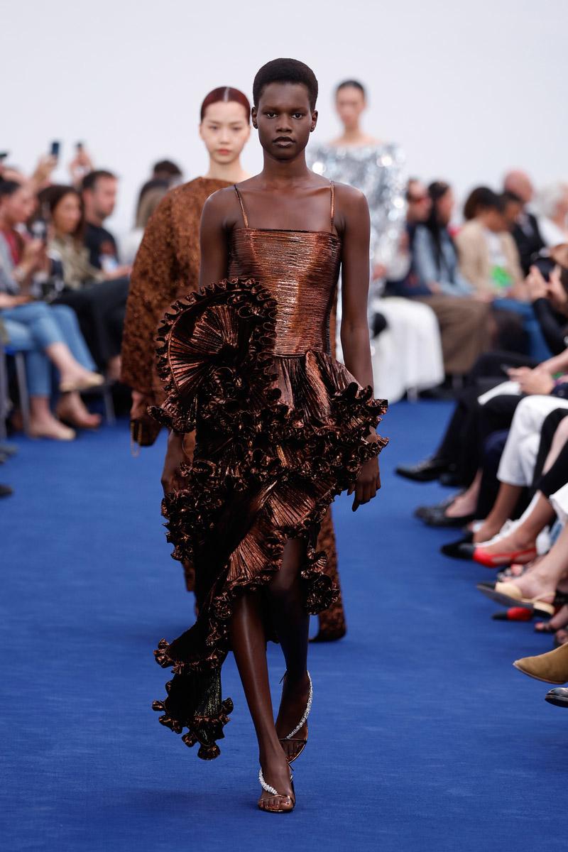 Paris Sonbahar/Kış Haute Couture Haftası