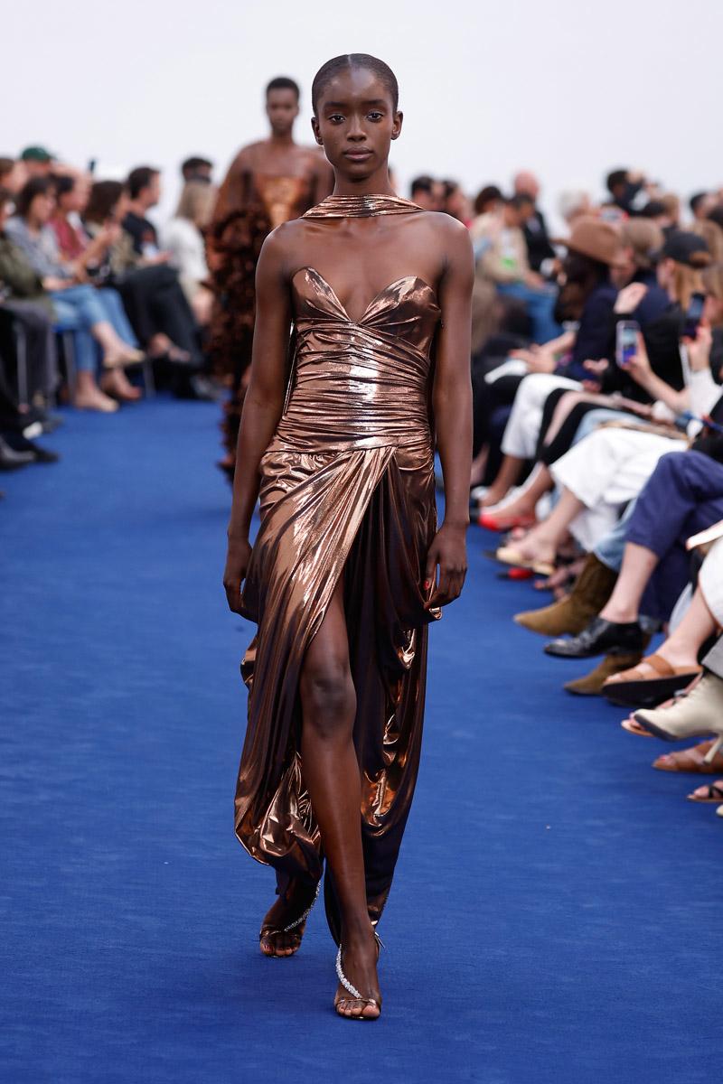 Paris Sonbahar/Kış Haute Couture Haftası