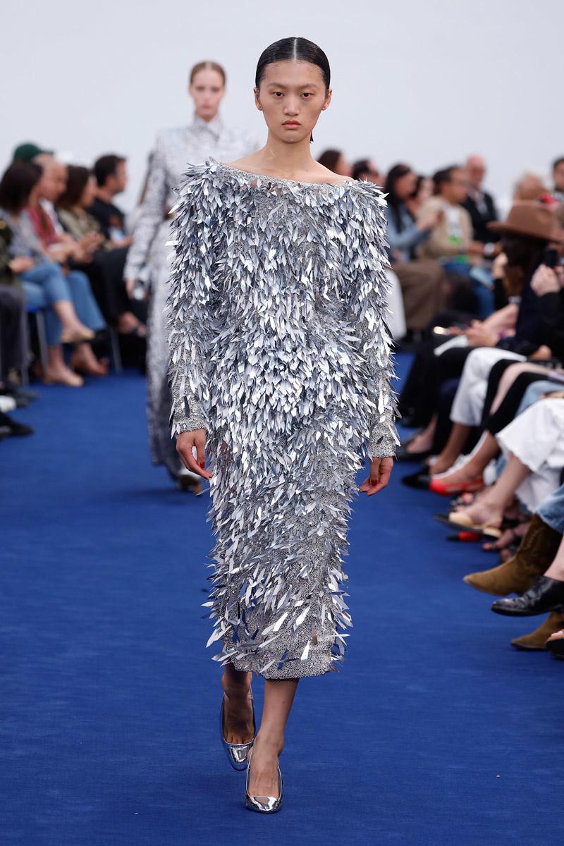 Paris Sonbahar/Kış Haute Couture Haftası