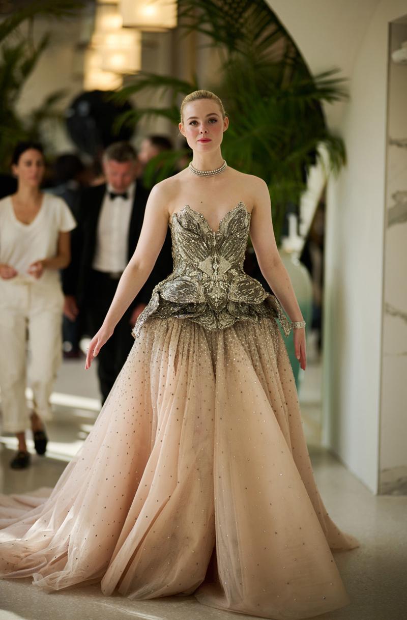 76'ıncı Cannes Film Festivali'nin En İyi Kırmızı Halı Görünümleri