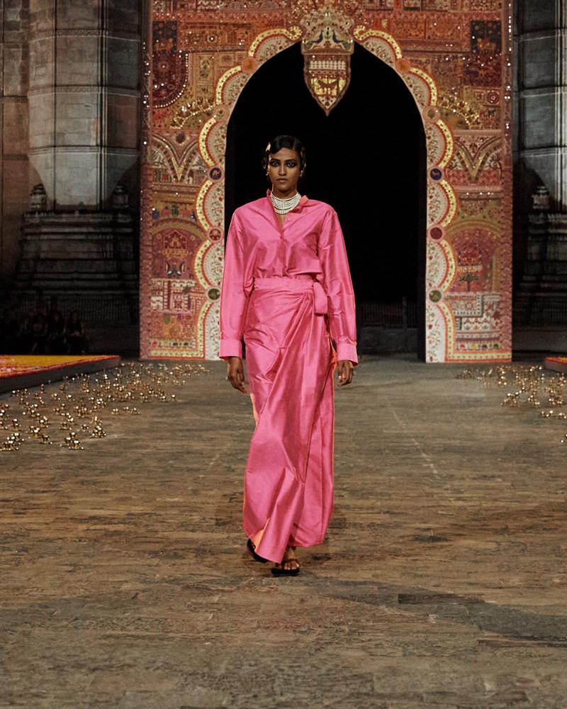 Dior'un Sonbahar 2023 Koleksiyonu