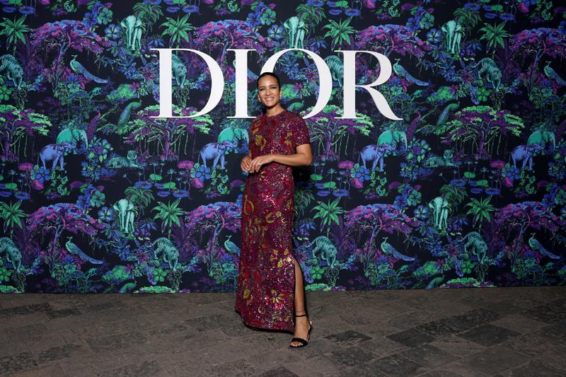 Dior'un Sonbahar 2023 Koleksiyonu