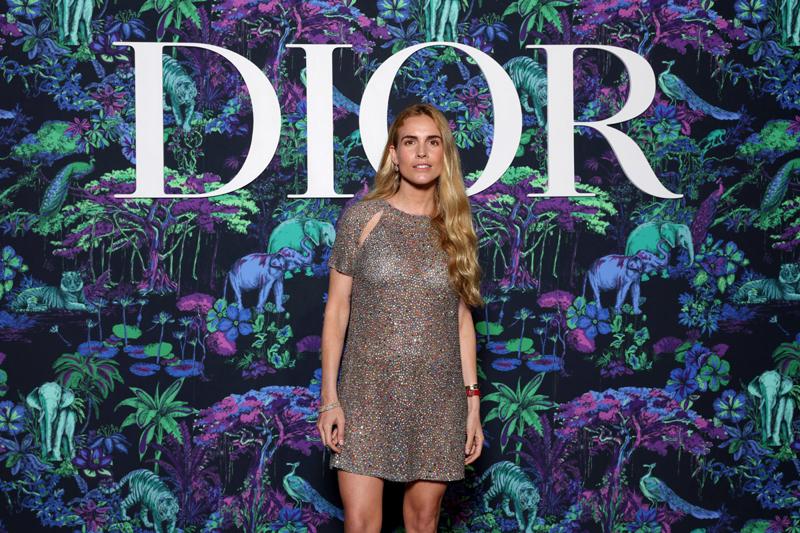 Dior'un Sonbahar 2023 Koleksiyonu