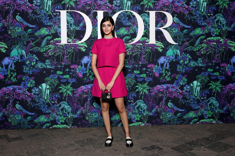 Dior'un Sonbahar 2023 Koleksiyonu