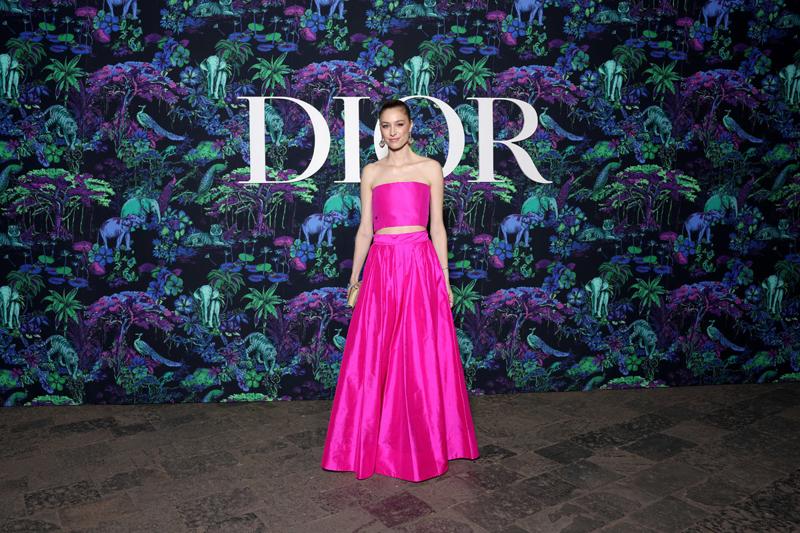 Dior'un Sonbahar 2023 Koleksiyonu