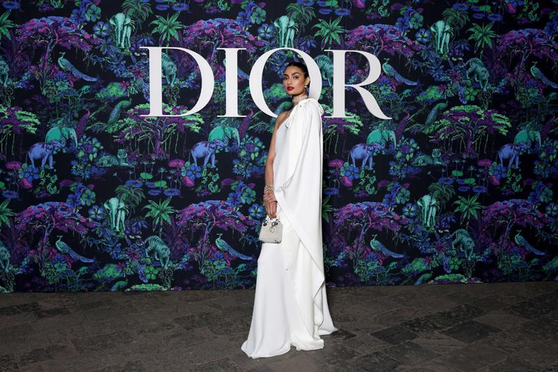 Dior'un Sonbahar 2023 Koleksiyonu