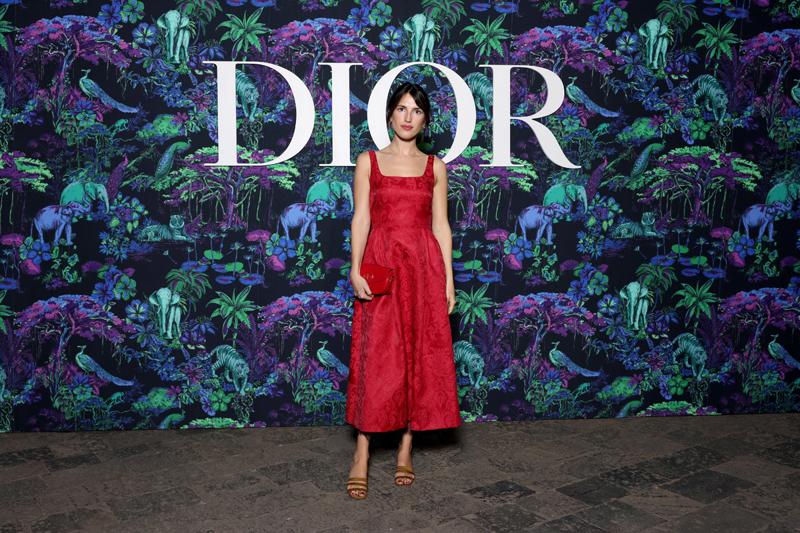 Dior'un Sonbahar 2023 Koleksiyonu