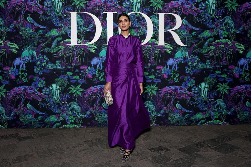 Dior'un Sonbahar 2023 Koleksiyonu