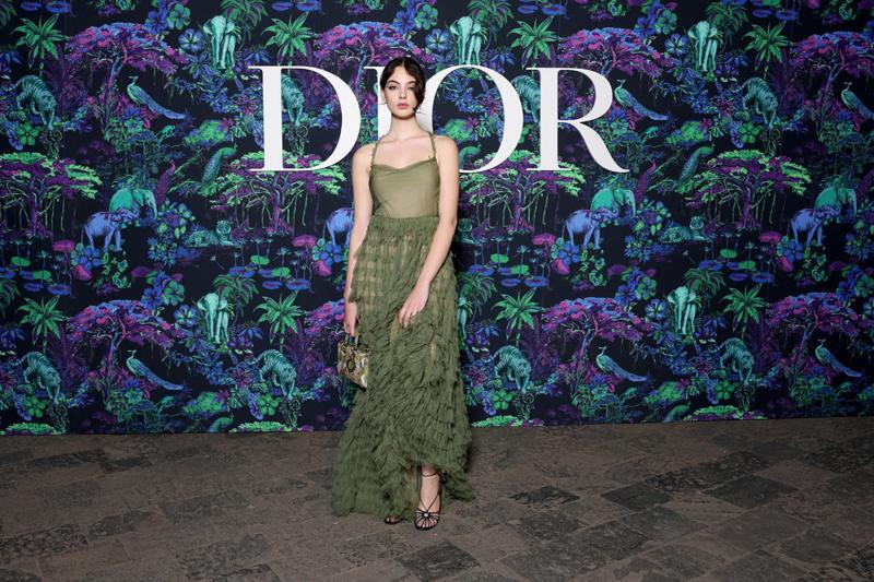 Dior'un Sonbahar 2023 Koleksiyonu