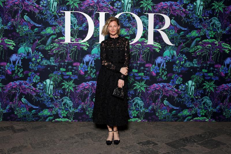 Dior'un Sonbahar 2023 Koleksiyonu