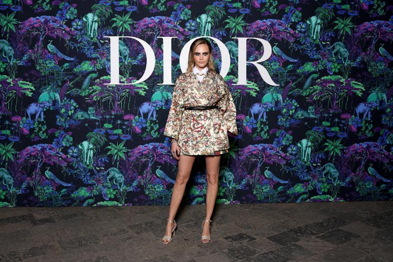 Dior'un Sonbahar 2023 Koleksiyonu