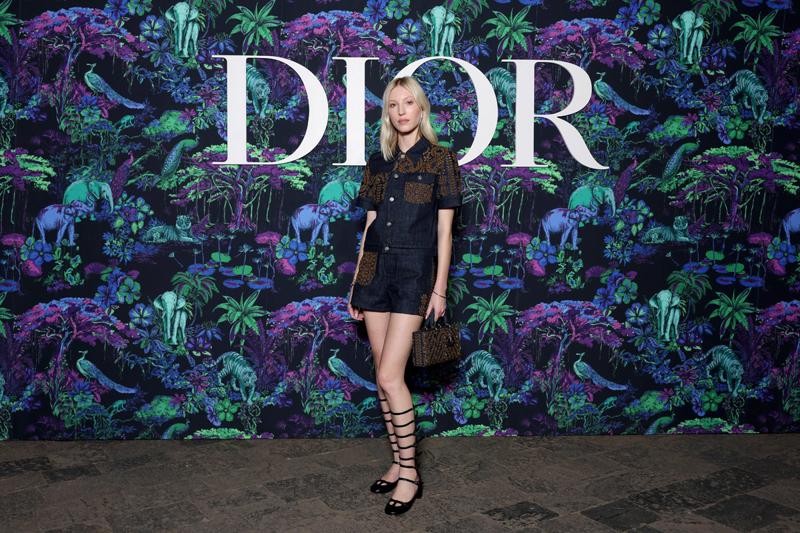 Dior'un Sonbahar 2023 Koleksiyonu