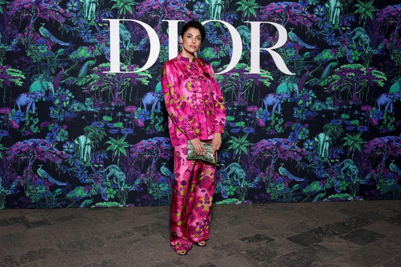 Dior'un Sonbahar 2023 Koleksiyonu