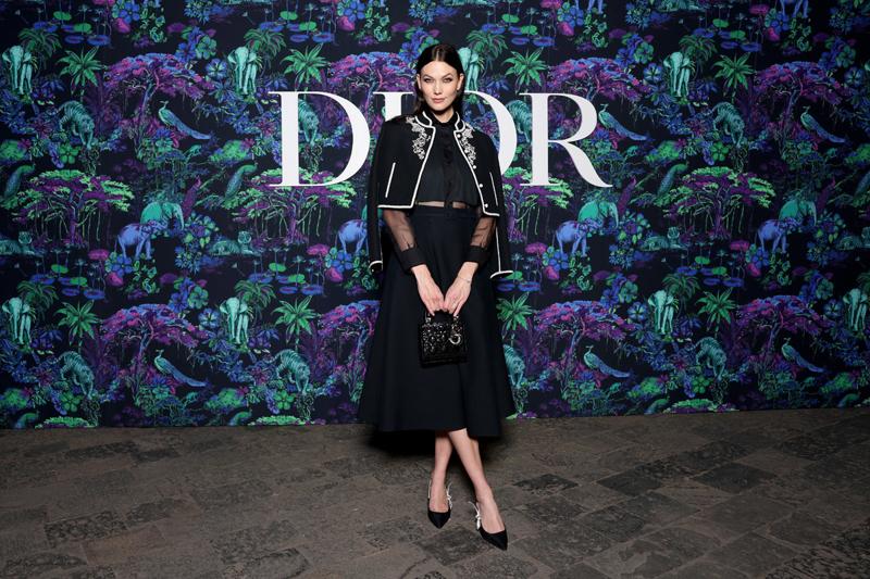 Dior'un Sonbahar 2023 Koleksiyonu