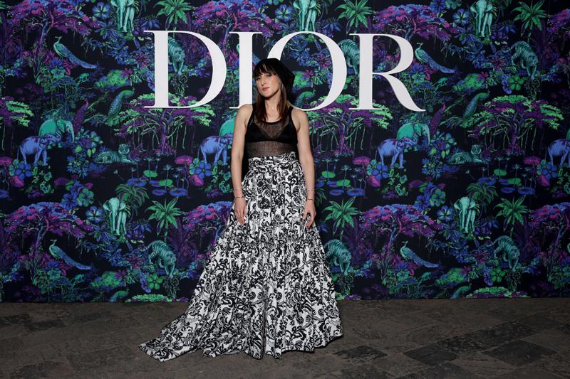 Dior'un Sonbahar 2023 Koleksiyonu