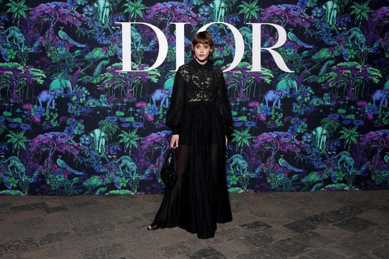 Dior'un Sonbahar 2023 Koleksiyonu