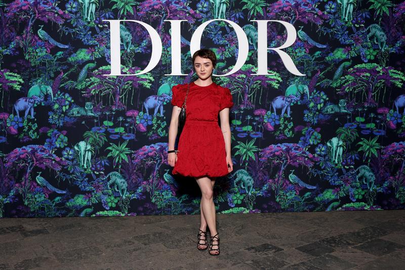 Dior'un Sonbahar 2023 Koleksiyonu