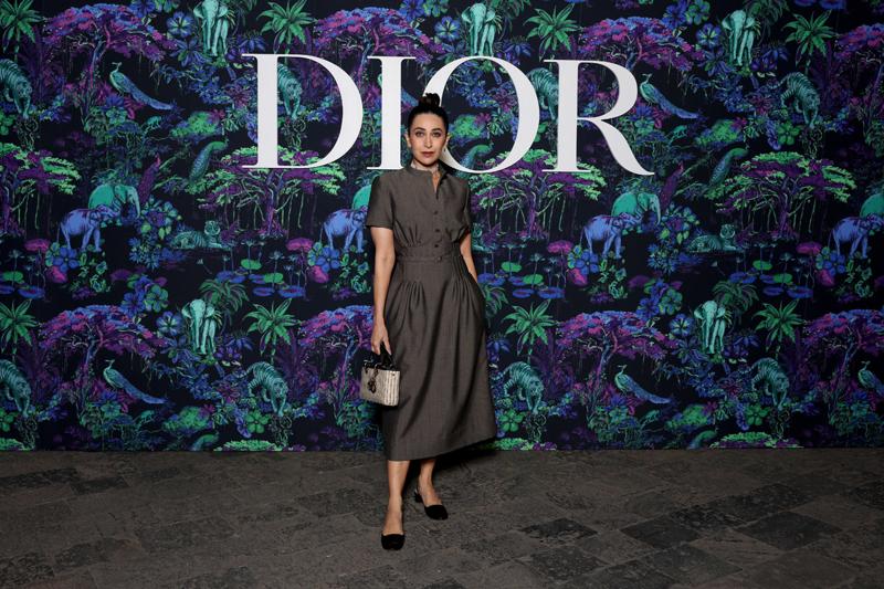 Dior'un Sonbahar 2023 Koleksiyonu
