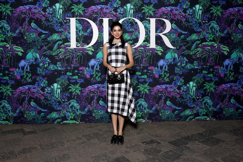 Dior'un Sonbahar 2023 Koleksiyonu