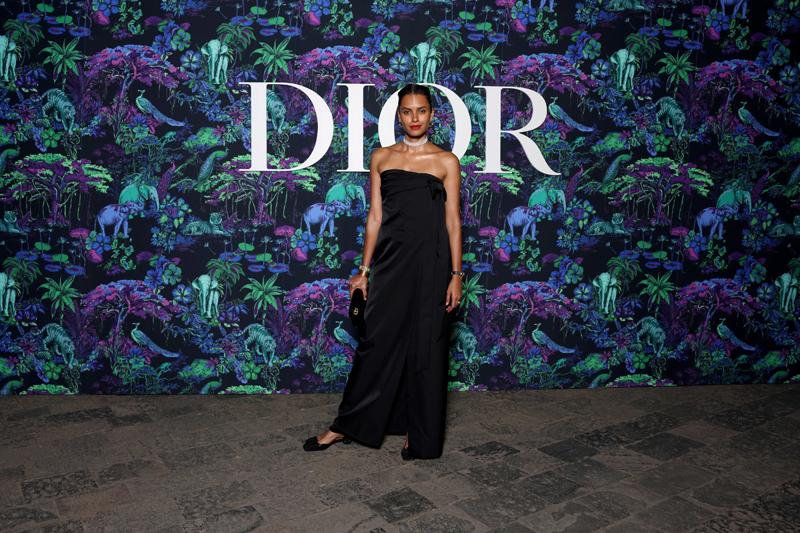 Dior'un Sonbahar 2023 Koleksiyonu