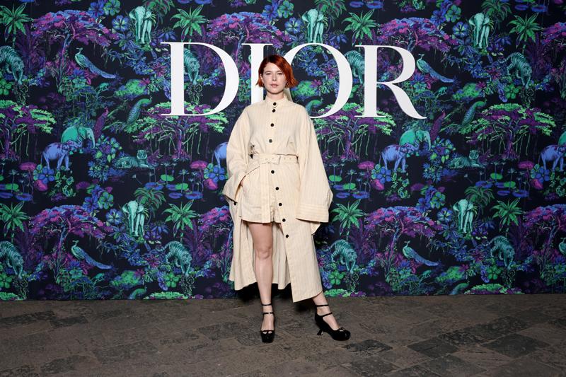 Dior'un Sonbahar 2023 Koleksiyonu