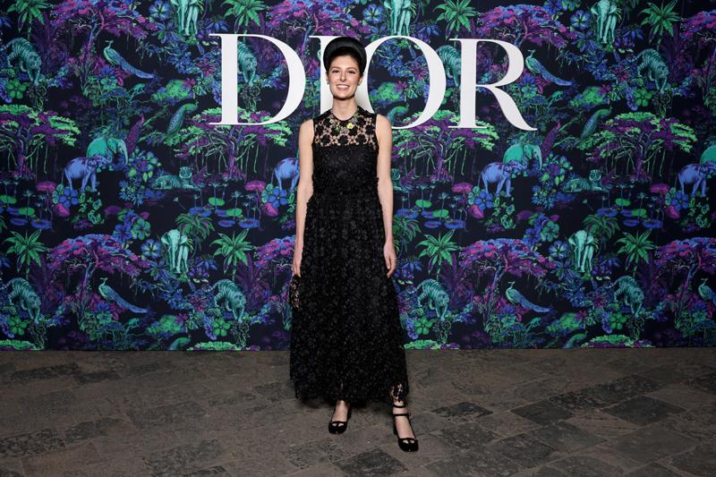 Dior'un Sonbahar 2023 Koleksiyonu