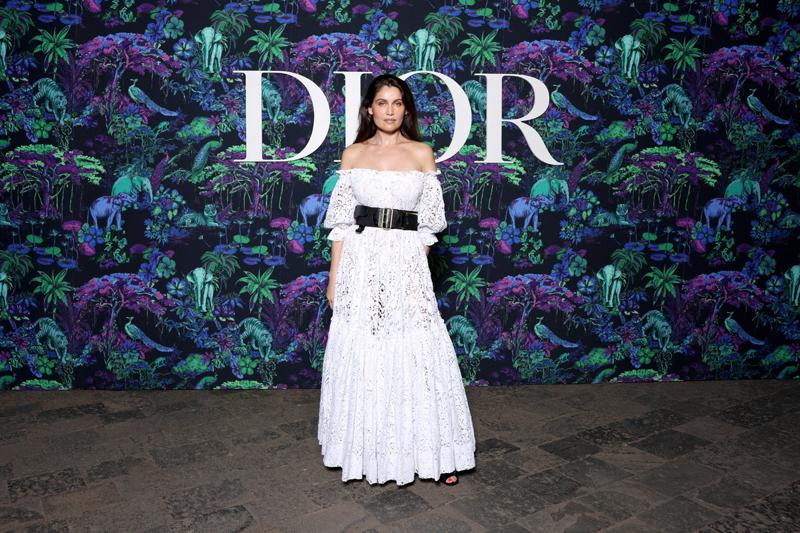 Dior'un Sonbahar 2023 Koleksiyonu