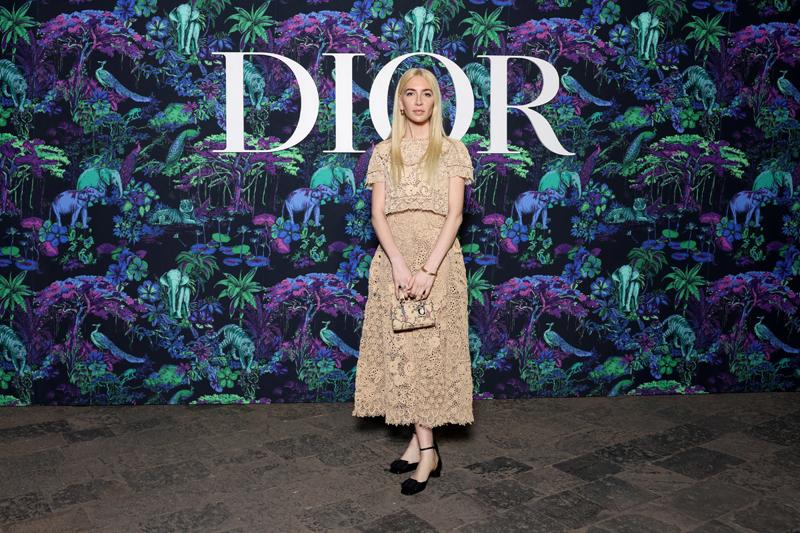 Dior'un Sonbahar 2023 Koleksiyonu